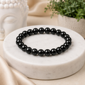 Black Obsidian Bracelet